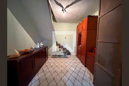 Casa à venda com 2 quartos, 250m² em Vila Guaraciaba, Santo André