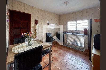 Casa à venda com 2 quartos, 250m² em Vila Guaraciaba, Santo André