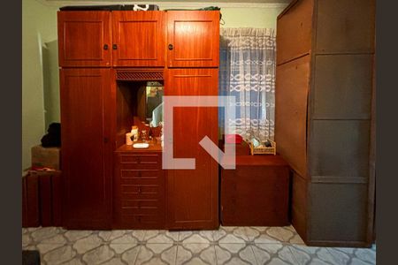 Casa à venda com 2 quartos, 250m² em Vila Guaraciaba, Santo André