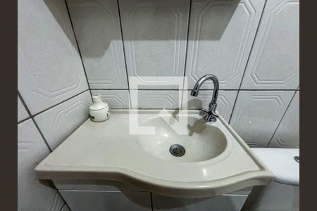 Casa à venda com 2 quartos, 250m² em Vila Guaraciaba, Santo André