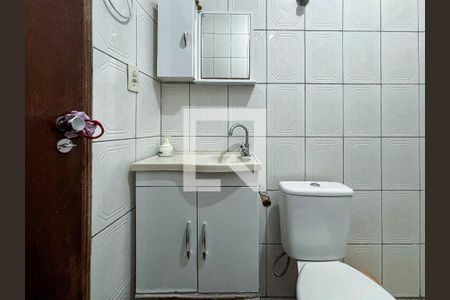 Casa à venda com 2 quartos, 250m² em Vila Guaraciaba, Santo André