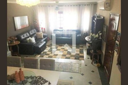 Casa à venda com 3 quartos, 160m² em Parque Sao Domingos, São Paulo
