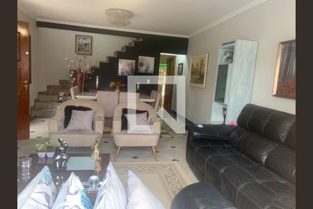 Casa à venda com 3 quartos, 160m² em Parque Sao Domingos, São Paulo