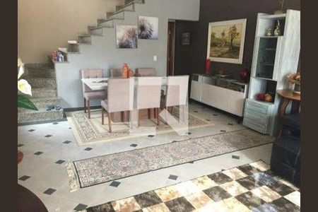 Casa à venda com 3 quartos, 160m² em Parque Sao Domingos, São Paulo