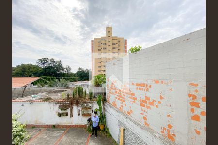 Quarto 1 de casa para alugar com 4 quartos, 45m² em Alto da Lapa, São Paulo