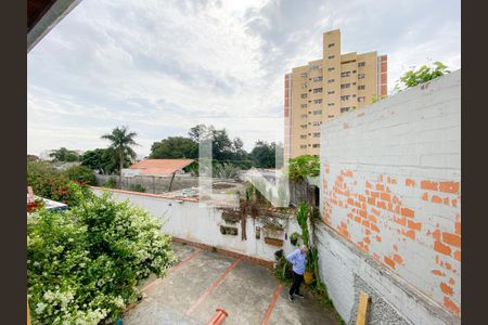 Quarto 1 de casa para alugar com 4 quartos, 45m² em Alto da Lapa, São Paulo