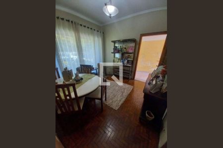 Casa à venda com 3 quartos, 180m² em Parque Sao Domingos, São Paulo