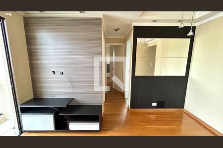 Sala de apartamento para alugar com 2 quartos, 50m² em Portal dos Gramados, Guarulhos
