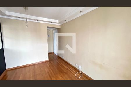 Sala de apartamento para alugar com 2 quartos, 50m² em Portal dos Gramados, Guarulhos