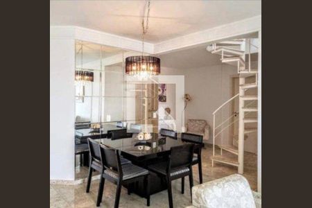 Apartamento à venda com 3 quartos, 200m² em Vila Sonia, São Paulo