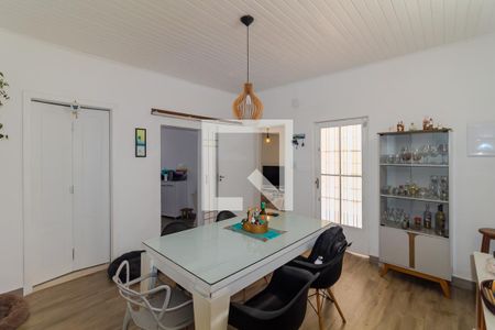 Sala de casa à venda com 3 quartos, 164m² em Vila Formosa, São Paulo