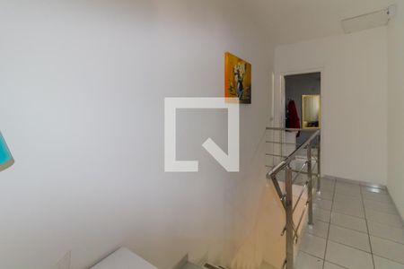 Hall dos Quartos de casa à venda com 3 quartos, 164m² em Vila Formosa, São Paulo