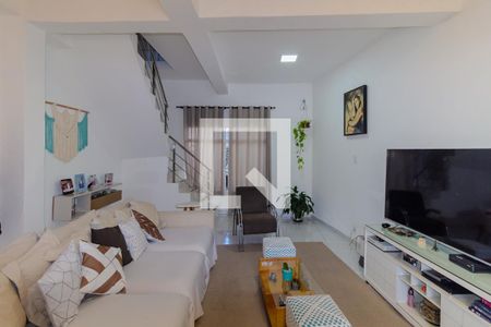 Sala de casa à venda com 3 quartos, 164m² em Vila Formosa, São Paulo