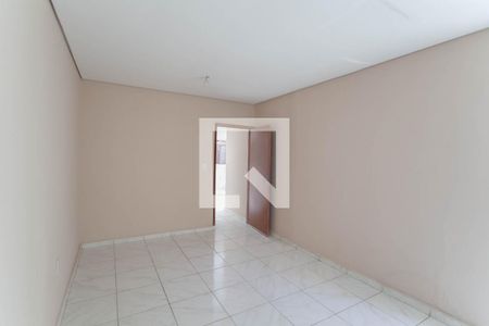 Quarto  de casa para alugar com 1 quarto, 40m² em Campo Alegre, Belo Horizonte