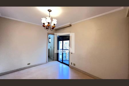 Apartamento à venda com 4 quartos, 268m² em Jardim Paulista, São Paulo