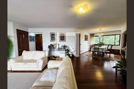 Apartamento à venda com 4 quartos, 170m² em Vila Progredior, São Paulo