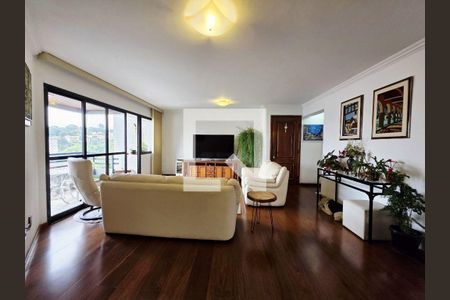 Apartamento à venda com 4 quartos, 170m² em Vila Progredior, São Paulo