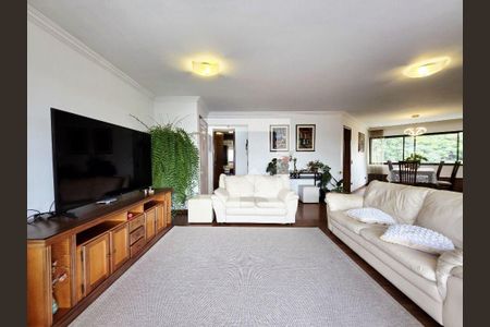 Apartamento à venda com 4 quartos, 170m² em Vila Progredior, São Paulo