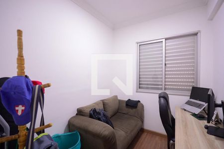 Quarto 1  de apartamento à venda com 3 quartos, 63m² em Vila Vermelha, São Paulo