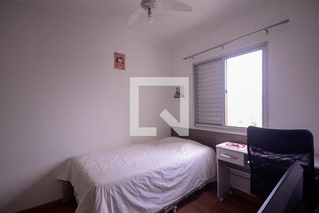 Quarto 2  de apartamento à venda com 3 quartos, 63m² em Vila Vermelha, São Paulo