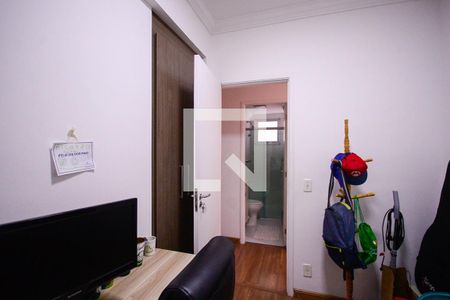 Quarto 1  de apartamento à venda com 3 quartos, 63m² em Vila Vermelha, São Paulo