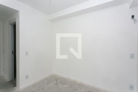 Sala de apartamento para alugar com 2 quartos, 70m² em Vila Dom Pedro I, São Paulo