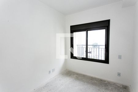 Suíte de apartamento para alugar com 2 quartos, 70m² em Vila Dom Pedro I, São Paulo