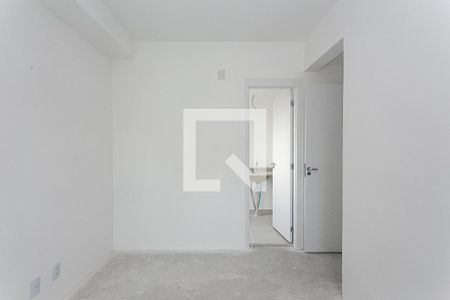 Suíte de apartamento para alugar com 2 quartos, 70m² em Vila Dom Pedro I, São Paulo