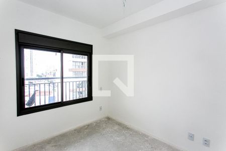 Suíte de apartamento para alugar com 2 quartos, 70m² em Vila Dom Pedro I, São Paulo