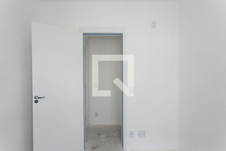 Quarto de apartamento para alugar com 2 quartos, 70m² em Vila Dom Pedro I, São Paulo