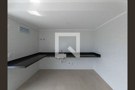 Apartamento à venda com 2 quartos, 126m² em Jardim, Santo André