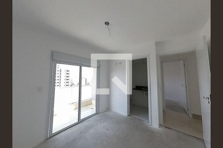 Apartamento à venda com 2 quartos, 126m² em Jardim, Santo André