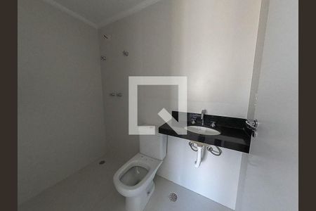 Apartamento à venda com 2 quartos, 126m² em Jardim, Santo André
