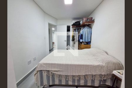 Apartamento à venda com 2 quartos, 98m² em Jardim, Santo André
