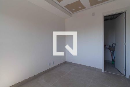 Quarto de apartamento para alugar com 2 quartos, 71m² em Vila Dom Pedro I, São Paulo