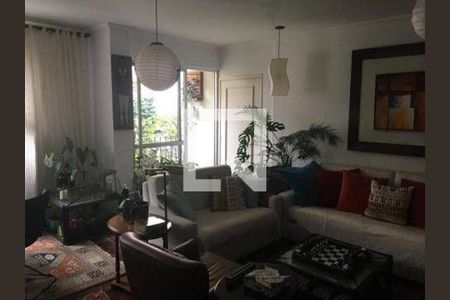 Apartamento à venda com 3 quartos, 110m² em Moema, São Paulo