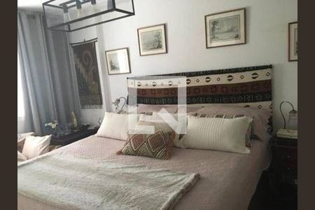 Apartamento à venda com 3 quartos, 110m² em Moema, São Paulo