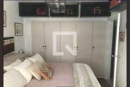 Apartamento à venda com 3 quartos, 110m² em Moema, São Paulo
