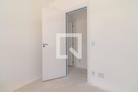 Quarto de apartamento para alugar com 2 quartos, 71m² em Vila Dom Pedro I, São Paulo