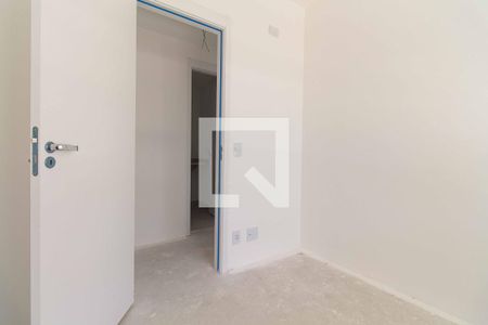 Quarto de apartamento para alugar com 2 quartos, 71m² em Vila Dom Pedro I, São Paulo