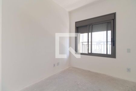 Suíte de apartamento para alugar com 2 quartos, 71m² em Vila Dom Pedro I, São Paulo