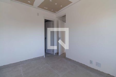 Suíte de apartamento para alugar com 2 quartos, 71m² em Vila Dom Pedro I, São Paulo