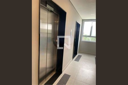Apartamento à venda com 2 quartos, 41m² em Lapa de Baixo, São Paulo
