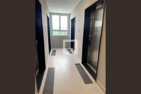 Apartamento à venda com 2 quartos, 41m² em Lapa de Baixo, São Paulo