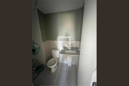 Apartamento à venda com 2 quartos, 41m² em Lapa de Baixo, São Paulo