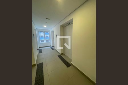 Apartamento à venda com 2 quartos, 41m² em Lapa de Baixo, São Paulo