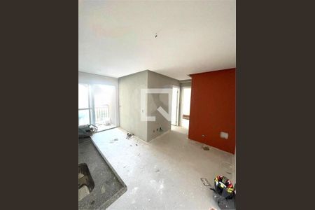 Apartamento à venda com 2 quartos, 41m² em Lapa de Baixo, São Paulo