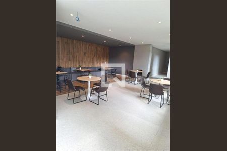 Apartamento à venda com 2 quartos, 41m² em Lapa de Baixo, São Paulo