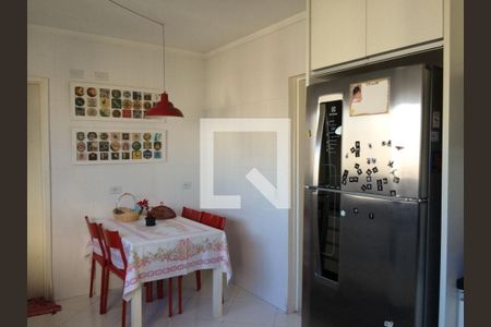 Apartamento à venda com 5 quartos, 210m² em Vila Andrade, São Paulo