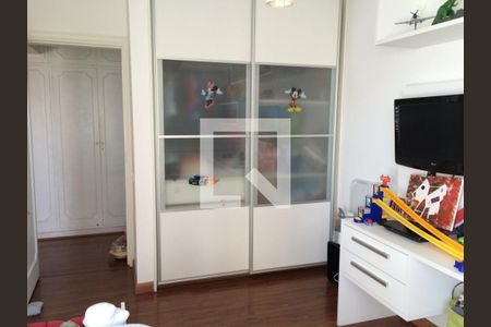 Apartamento à venda com 5 quartos, 210m² em Vila Andrade, São Paulo